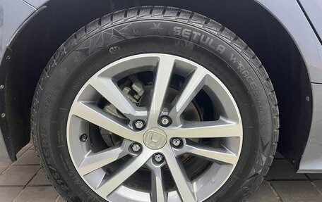 Honda Civic, 2021 год, 1 731 000 рублей, 20 фотография