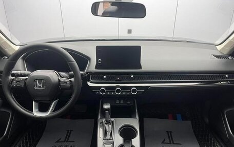 Honda Civic, 2021 год, 1 731 000 рублей, 11 фотография