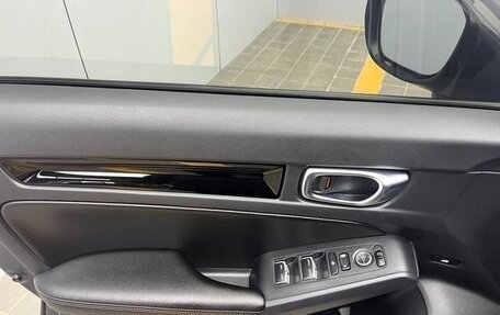 Honda Civic, 2021 год, 1 731 000 рублей, 15 фотография