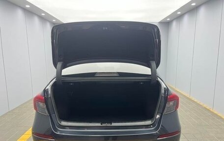 Honda Civic, 2021 год, 1 731 000 рублей, 19 фотография