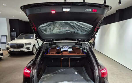 Mercedes-Benz GLC, 2025 год, 7 300 000 рублей, 5 фотография