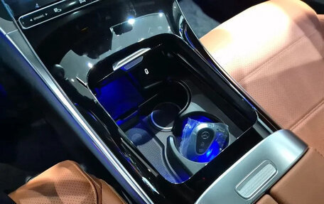 Mercedes-Benz GLC, 2025 год, 7 300 000 рублей, 10 фотография