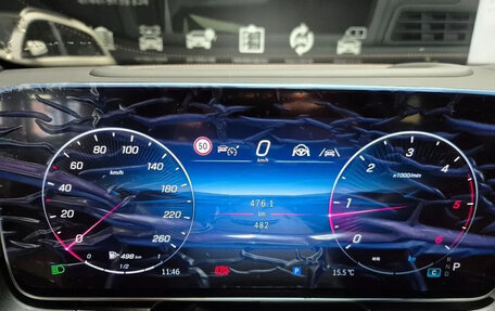 Mercedes-Benz GLC, 2025 год, 7 300 000 рублей, 12 фотография