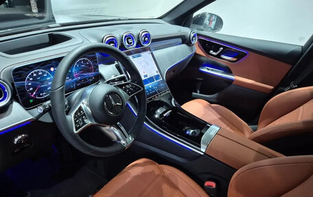 Mercedes-Benz GLC, 2025 год, 7 300 000 рублей, 7 фотография