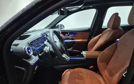 Mercedes-Benz GLC, 2025 год, 7 300 000 рублей, 6 фотография