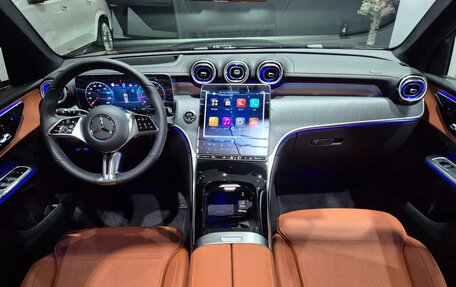 Mercedes-Benz GLC, 2025 год, 7 300 000 рублей, 9 фотография