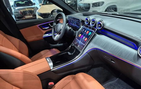 Mercedes-Benz GLC, 2025 год, 7 300 000 рублей, 11 фотография