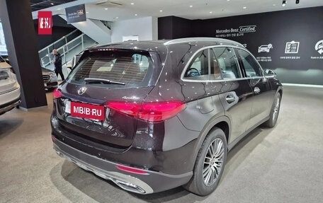 Mercedes-Benz GLC, 2025 год, 7 300 000 рублей, 3 фотография