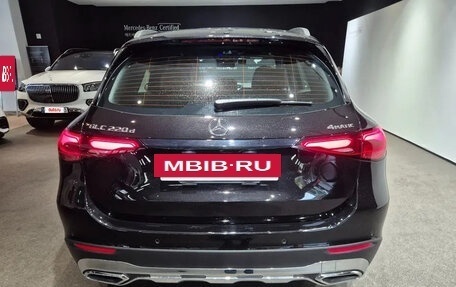 Mercedes-Benz GLC, 2025 год, 7 300 000 рублей, 4 фотография