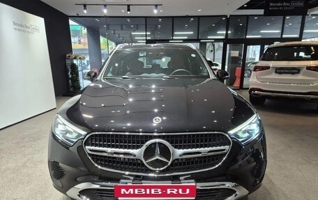 Mercedes-Benz GLC, 2025 год, 7 300 000 рублей, 2 фотография