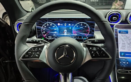 Mercedes-Benz GLC, 2025 год, 7 300 000 рублей, 8 фотография