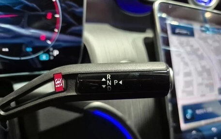 Mercedes-Benz GLC, 2025 год, 7 300 000 рублей, 14 фотография