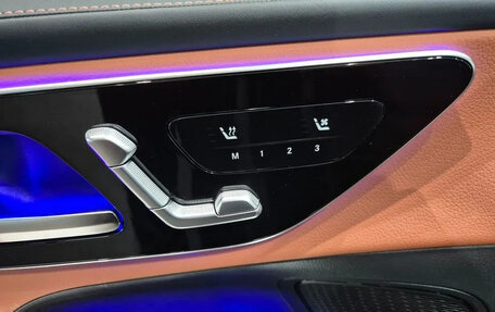 Mercedes-Benz GLC, 2025 год, 7 300 000 рублей, 16 фотография