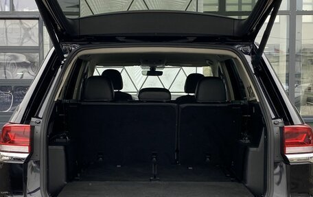 Volkswagen Teramont I, 2021 год, 4 499 000 рублей, 10 фотография