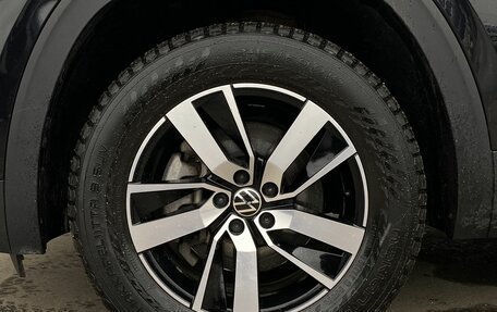 Volkswagen Teramont I, 2021 год, 4 499 000 рублей, 9 фотография