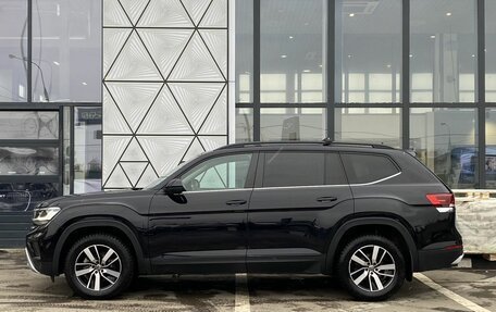 Volkswagen Teramont I, 2021 год, 4 499 000 рублей, 8 фотография