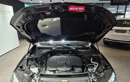 Mercedes-Benz GLC, 2025 год, 7 300 000 рублей, 19 фотография