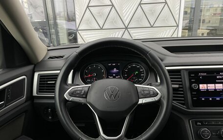 Volkswagen Teramont I, 2021 год, 4 499 000 рублей, 15 фотография