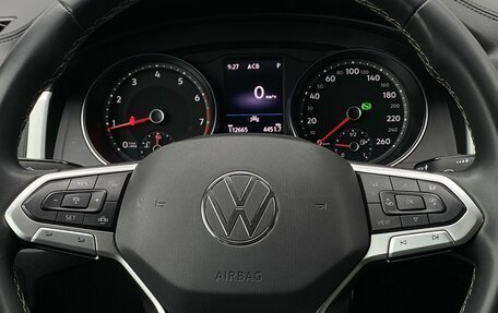 Volkswagen Teramont I, 2021 год, 4 499 000 рублей, 16 фотография