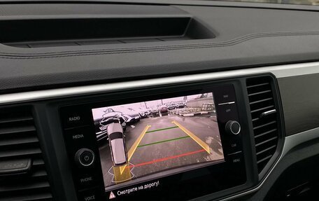 Volkswagen Teramont I, 2021 год, 4 499 000 рублей, 17 фотография