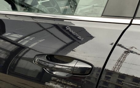 Volkswagen Teramont I, 2021 год, 4 499 000 рублей, 20 фотография