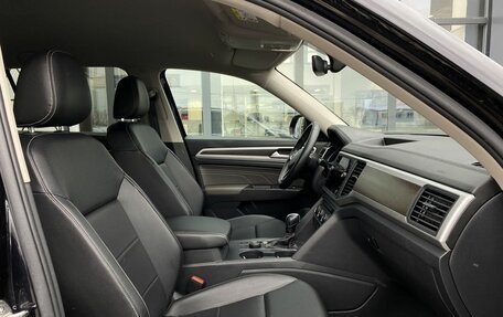 Volkswagen Teramont I, 2021 год, 4 499 000 рублей, 25 фотография