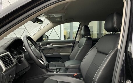 Volkswagen Teramont I, 2021 год, 4 499 000 рублей, 23 фотография