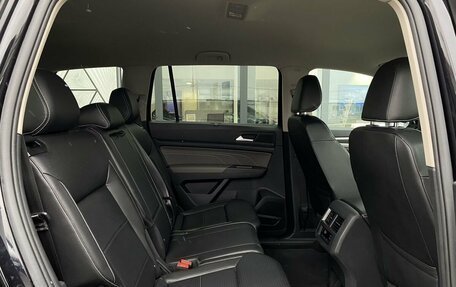 Volkswagen Teramont I, 2021 год, 4 499 000 рублей, 26 фотография