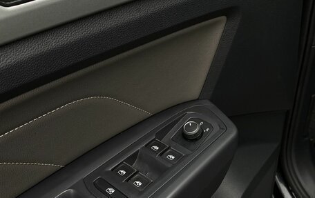 Volkswagen Teramont I, 2021 год, 4 499 000 рублей, 22 фотография