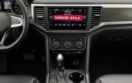 Volkswagen Teramont I, 2021 год, 4 499 000 рублей, 14 фотография