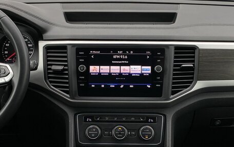 Volkswagen Teramont I, 2021 год, 4 499 000 рублей, 13 фотография