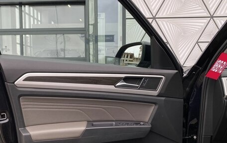 Volkswagen Teramont I, 2021 год, 4 499 000 рублей, 21 фотография