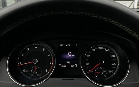 Volkswagen Teramont I, 2021 год, 4 499 000 рублей, 29 фотография