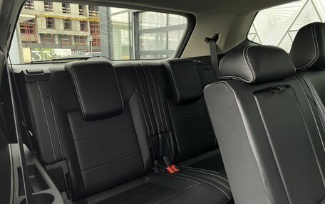 Volkswagen Teramont I, 2021 год, 4 499 000 рублей, 28 фотография