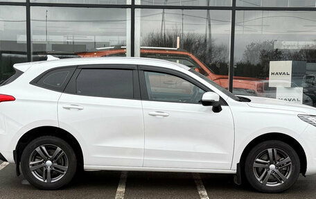 Haval Jolion, 2023 год, 1 977 000 рублей, 6 фотография