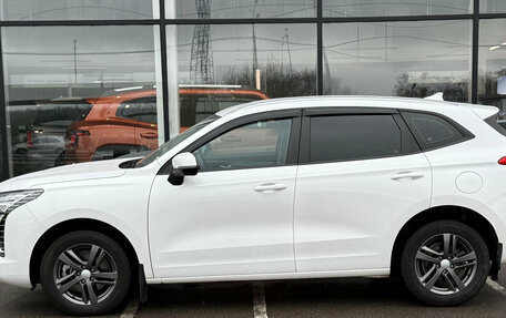 Haval Jolion, 2023 год, 1 977 000 рублей, 5 фотография