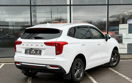 Haval Jolion, 2023 год, 1 977 000 рублей, 3 фотография