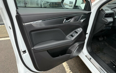Haval Jolion, 2023 год, 1 977 000 рублей, 12 фотография