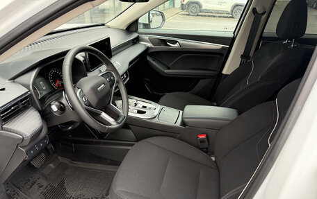 Haval Jolion, 2023 год, 1 977 000 рублей, 13 фотография