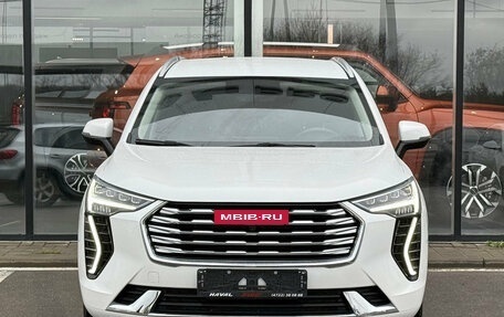 Haval Jolion, 2023 год, 1 977 000 рублей, 2 фотография