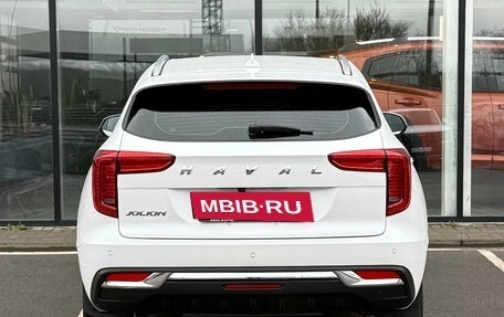 Haval Jolion, 2023 год, 1 977 000 рублей, 4 фотография