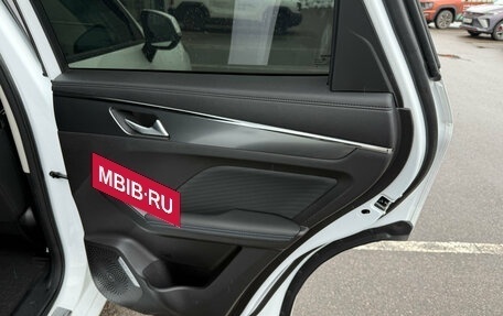 Haval Jolion, 2023 год, 1 977 000 рублей, 10 фотография