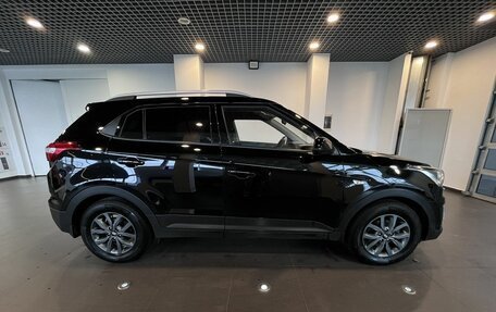 Hyundai Creta I рестайлинг, 2020 год, 1 890 000 рублей, 2 фотография