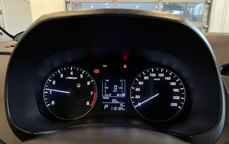 Hyundai Creta I рестайлинг, 2020 год, 1 890 000 рублей, 11 фотография