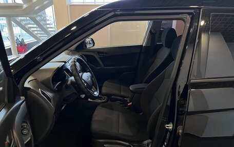 Hyundai Creta I рестайлинг, 2020 год, 1 890 000 рублей, 16 фотография