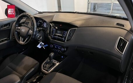 Hyundai Creta I рестайлинг, 2020 год, 1 890 000 рублей, 12 фотография