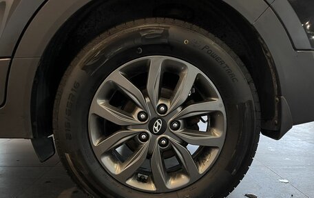 Hyundai Creta I рестайлинг, 2020 год, 1 890 000 рублей, 20 фотография