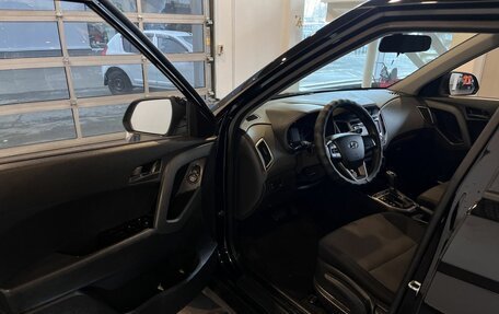 Hyundai Creta I рестайлинг, 2020 год, 1 890 000 рублей, 21 фотография