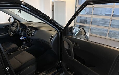 Hyundai Creta I рестайлинг, 2020 год, 1 890 000 рублей, 27 фотография