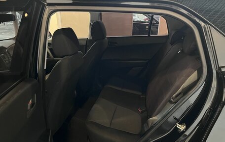 Hyundai Creta I рестайлинг, 2020 год, 1 890 000 рублей, 25 фотография